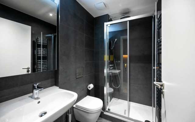 Staycity Aparthotels, Paris, La Défense