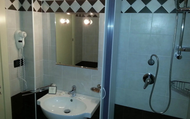 Hotel Profumo di Mare