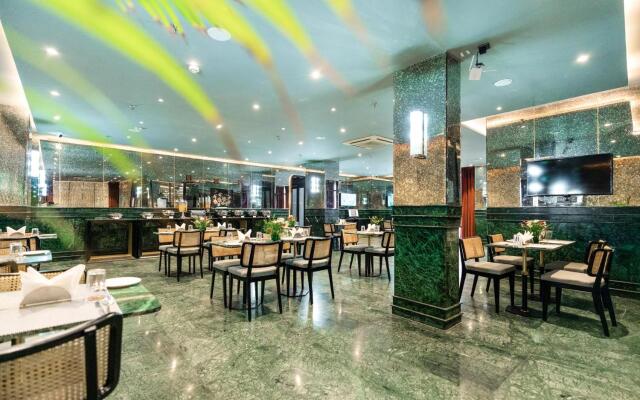 Foxoso Hotel Delhi
