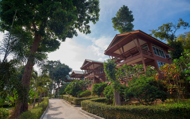 Mountain Resort Koh Lipe