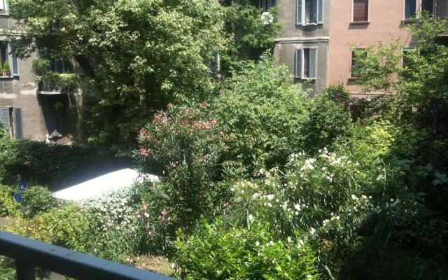Sigieri Residence Milano