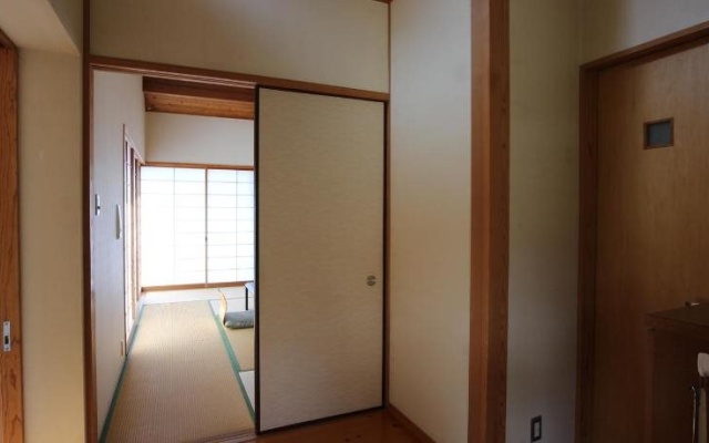 Kaze no Sato – Guest Rooms – Kitsuki