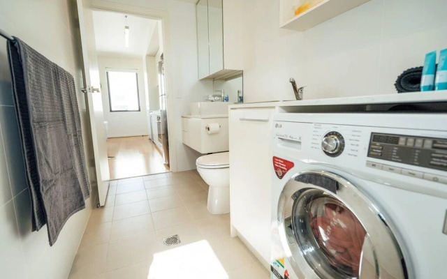 The Edge at Gilberton - Wifi - Nespresso - City Fringe