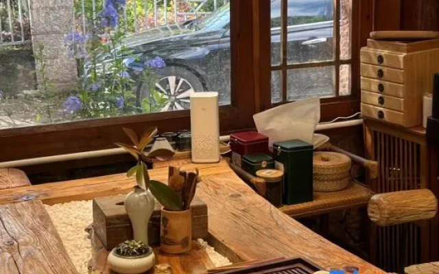 丽江竹韵客栈