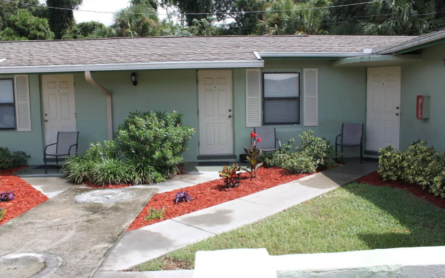 Travel Inn of Titusville