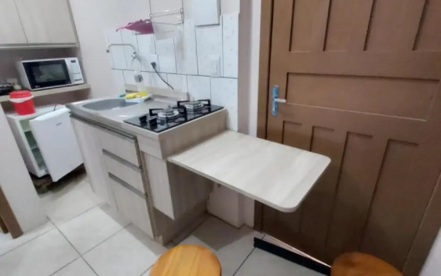 Residencial Luz da Manhã II