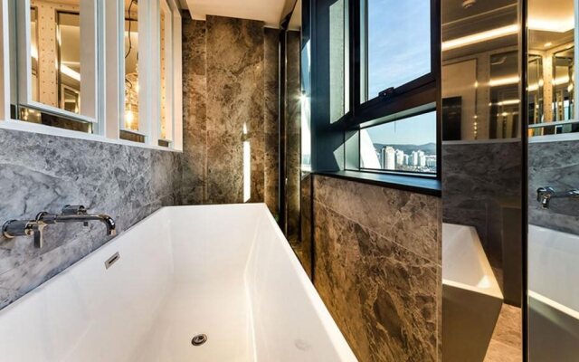 Yongin Astro Hotel