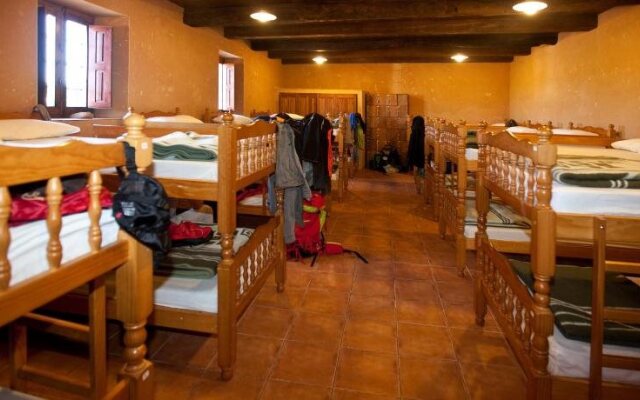 Albergue Rural Las Águedas