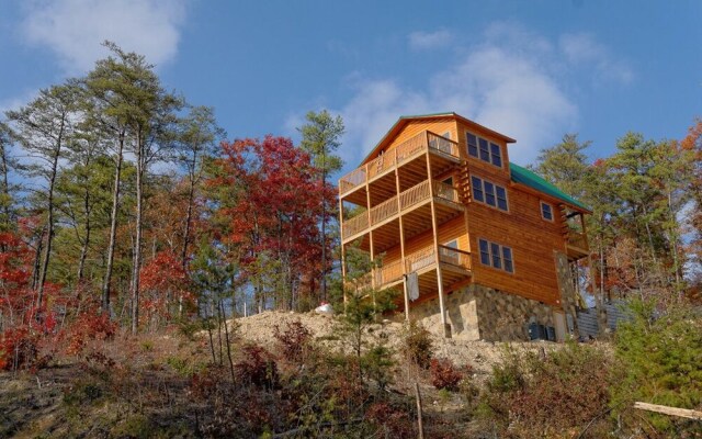 A View To Remember 204 - Two Bedroom Cabin