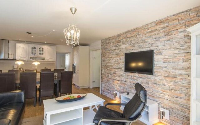 Haus Wasmer by Alpentravel