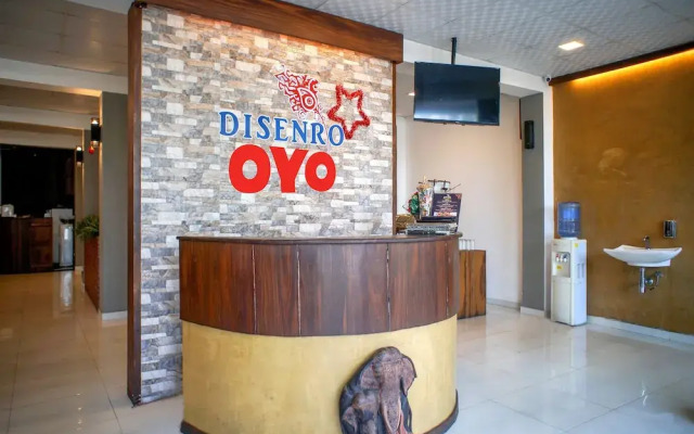 OYO 260 Disenro Resorts