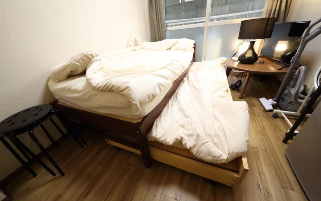 EX Tenjinnomori Apartment 103