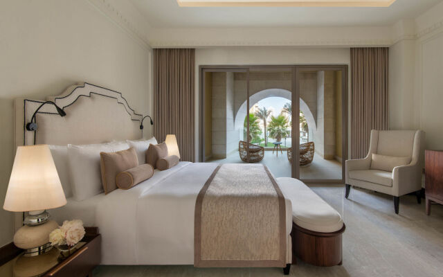 The St. Regis Marsa Arabia Island, The Pearl Qatar