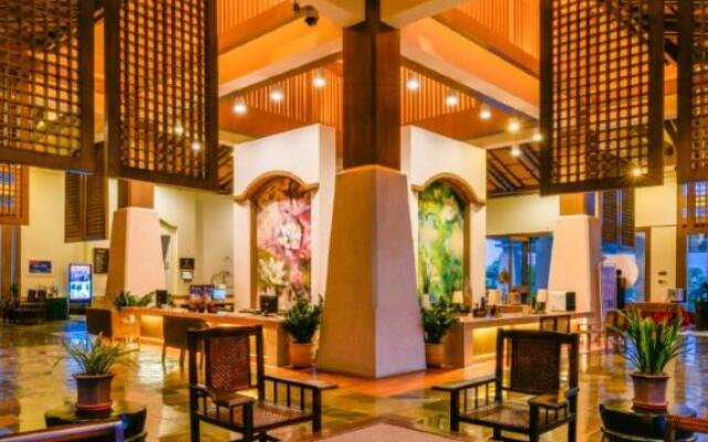 Pattra Resort Hotel