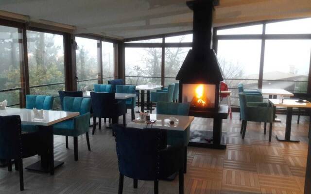 Snow Hill House Apart Otel