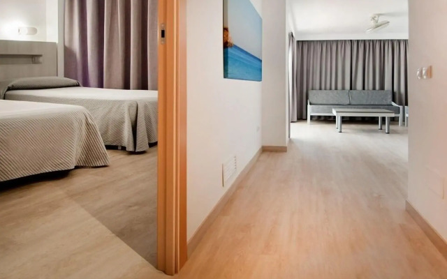 Apartamentos Sol y Vera