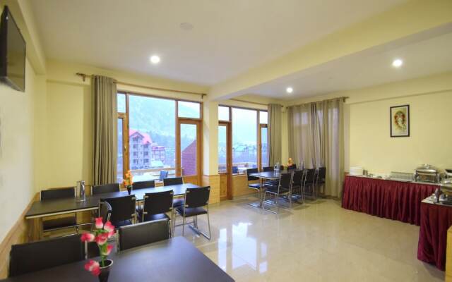 OYO 11402 Hotel Day Flower