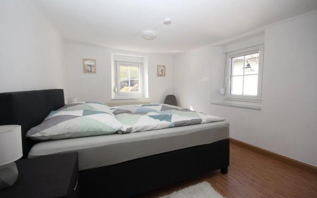 Ferienwohnung Ehlen im Alten Winzerhaus