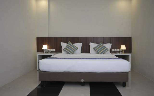 Grand Harvest Resort and Villas