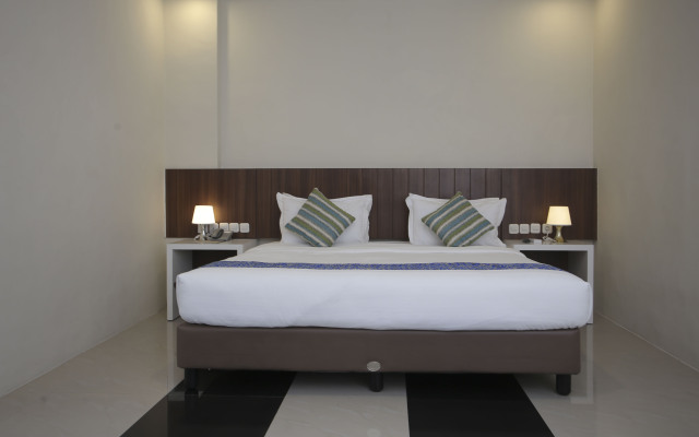 Grand Harvest Banyuwangi