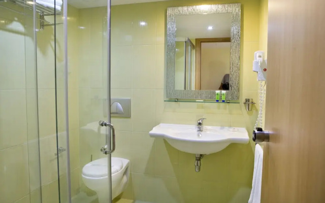 Hotel Delphi Beach - All Inclusive