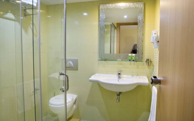 Hotel Delphi Beach - All Inclusive