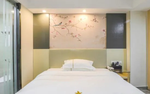 Guangzhou Jinfeng Apartment