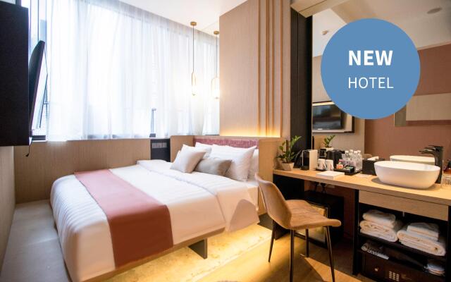 Hotel NuVe Elements