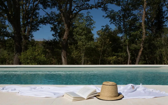 Château de Fonscolombe - Relais & Châteaux