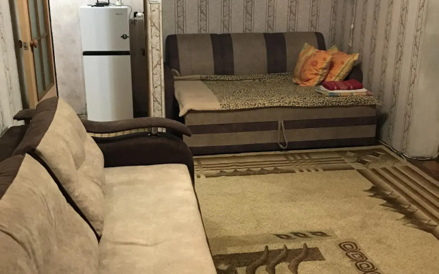 Апартаменты на улице Московская 76/7 - фото 3