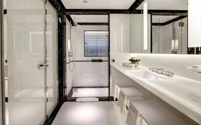2BD Sunset Terrace Suite Vidanta Elegant
