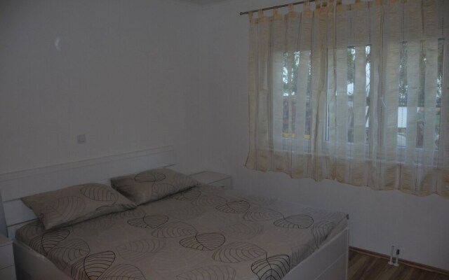 Apartments Konta