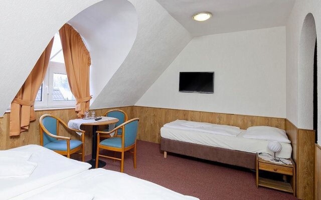 Wellness Penzión Rosnička