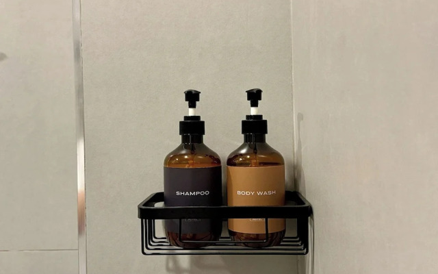 Parcel Hotel Bangkok