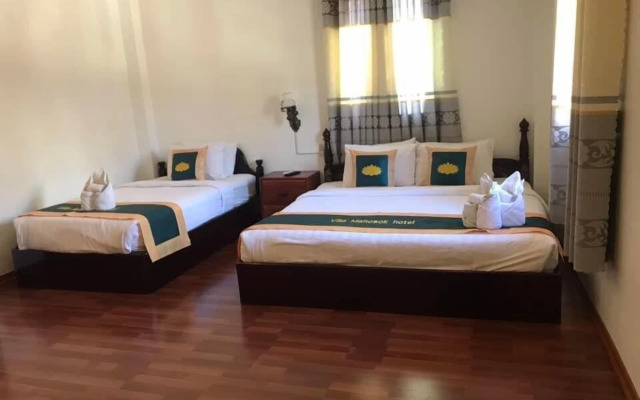 Villa Mahasok Hotel