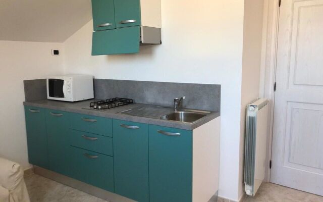 Maison de Charme Iommella