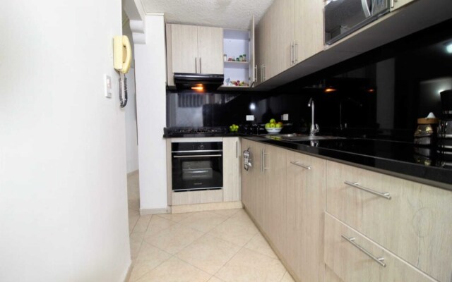 Apartamento 3 Dormitorios a solo 1 calle del Mar