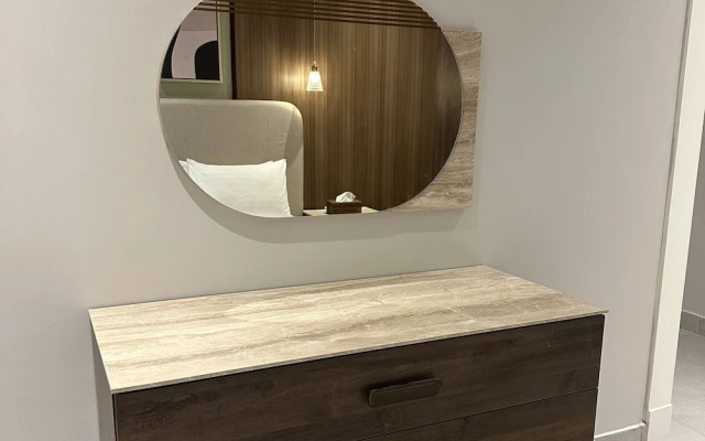 Kease Ar Rabi D3-1 Elegance AX47