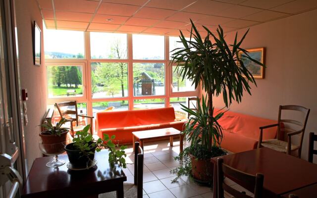 Hôtel Restaurant La Plage