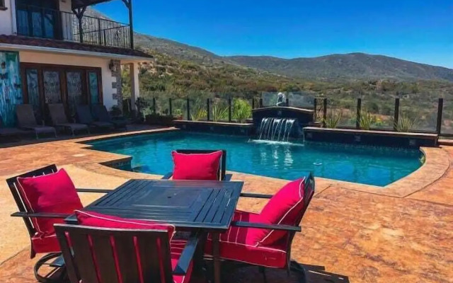 Hacienda Martlot