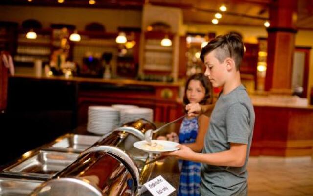 Hotel Birkenhof am See