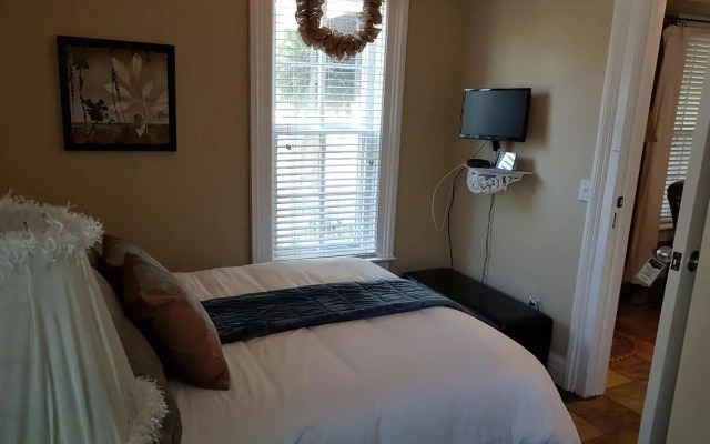 Hellemsfield Inn & bed and breakfast