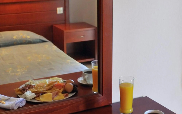 Hotel Kalloni