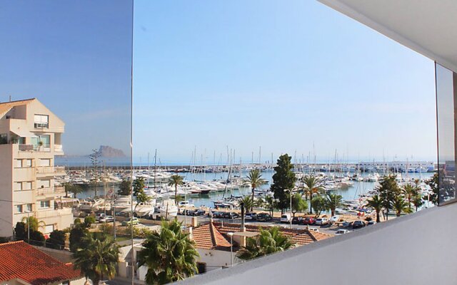 Apartment Sol y Mar Altea 30194
