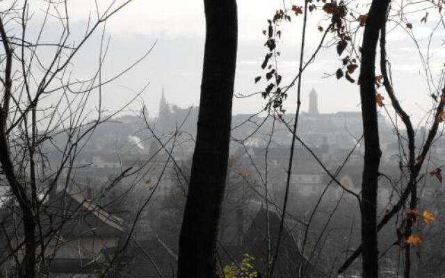 Season Hostel Hill