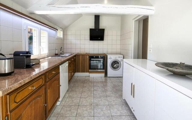 Gîte Mesnil-Saint-Père, 4 pièces, 6 personnes - FR-1-543-200