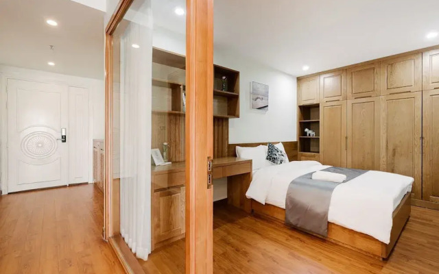 D Le Roi Soleil Premium Suites