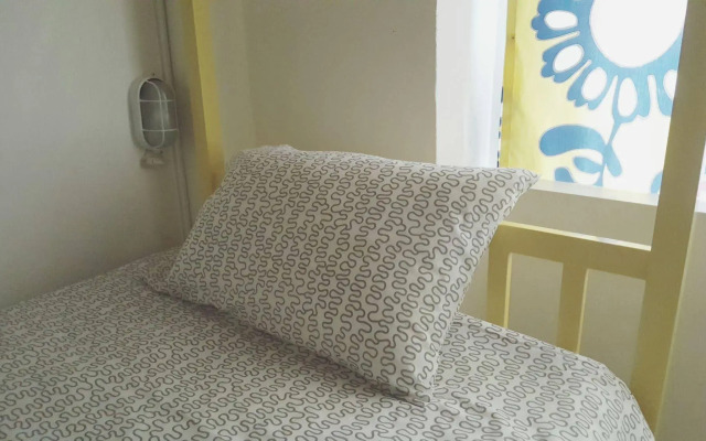 The Sugar Hostel