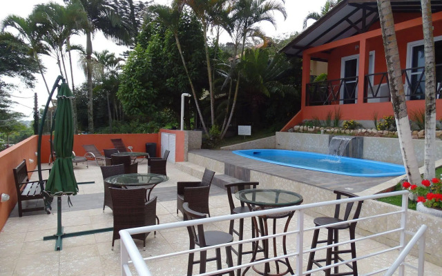 Vila do Navegante
