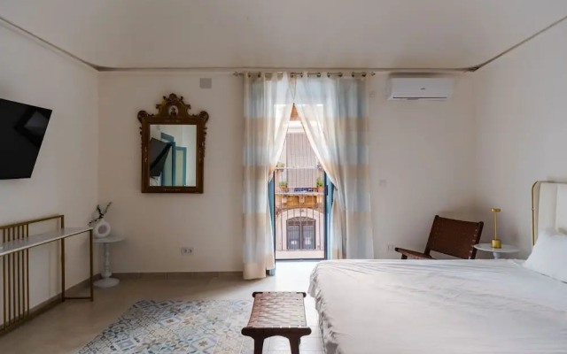 Dolce Vita Central Apartment by Wonderful Italy